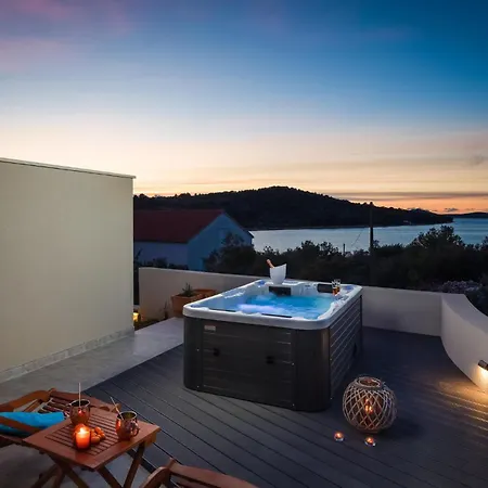 Holiday home Seas *