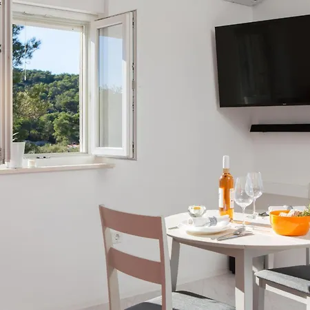 Holiday home Seas