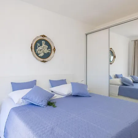Seas Hébergement de vacances Kaprije