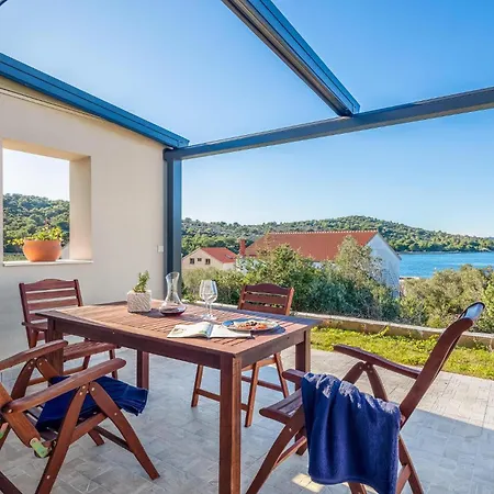 Seas Holiday home