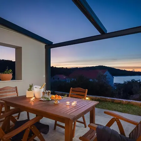 Holiday home Seas Kaprije