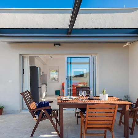 Holiday home Seas