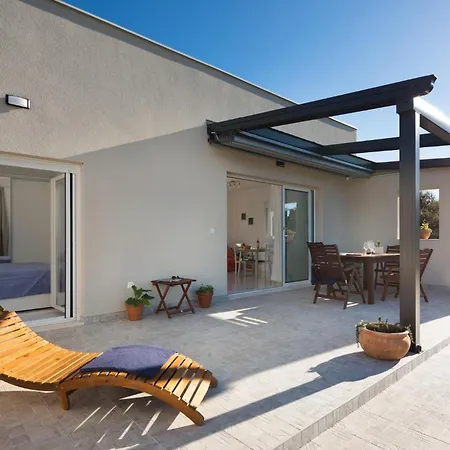 Seas Holiday home Kaprije