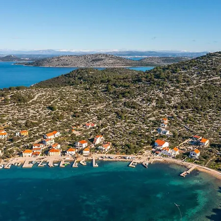 Hébergement de vacances Seas