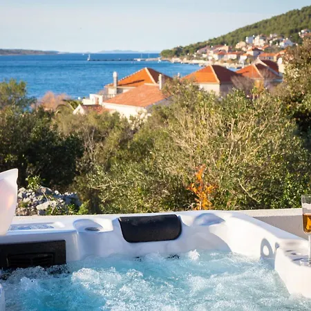 Seas Hébergement de vacances *