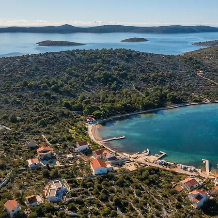 Holiday home Seas *