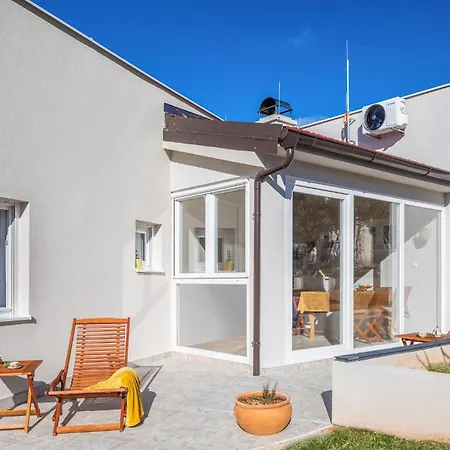 Seas Hébergement de vacances Kaprije