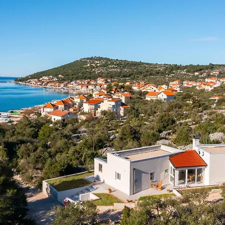 Seas Hébergement de vacances Kaprije
