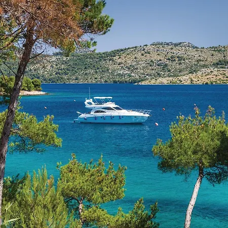 Holiday home Seas