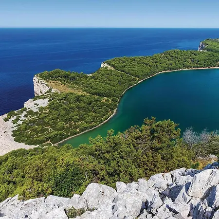 Hébergement de vacances Seas Kaprije